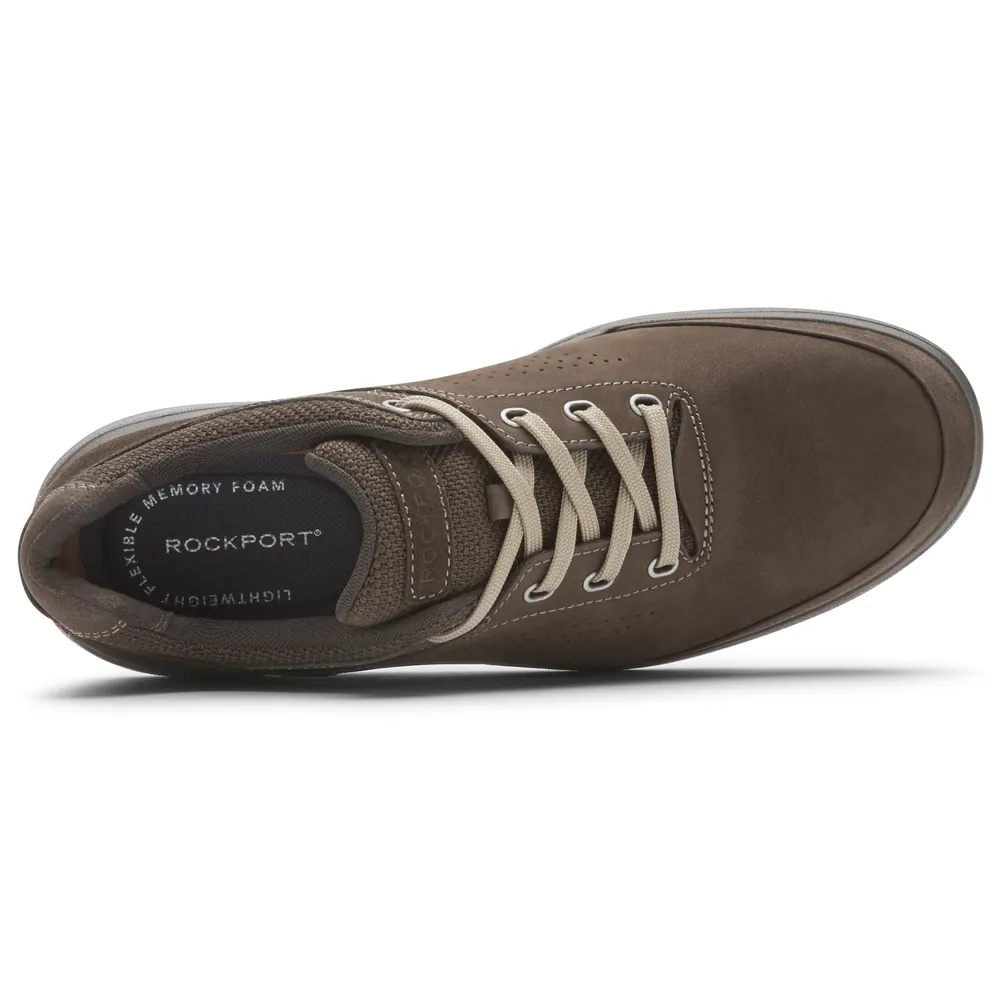 Rockport Beckwith Ubal Oxford