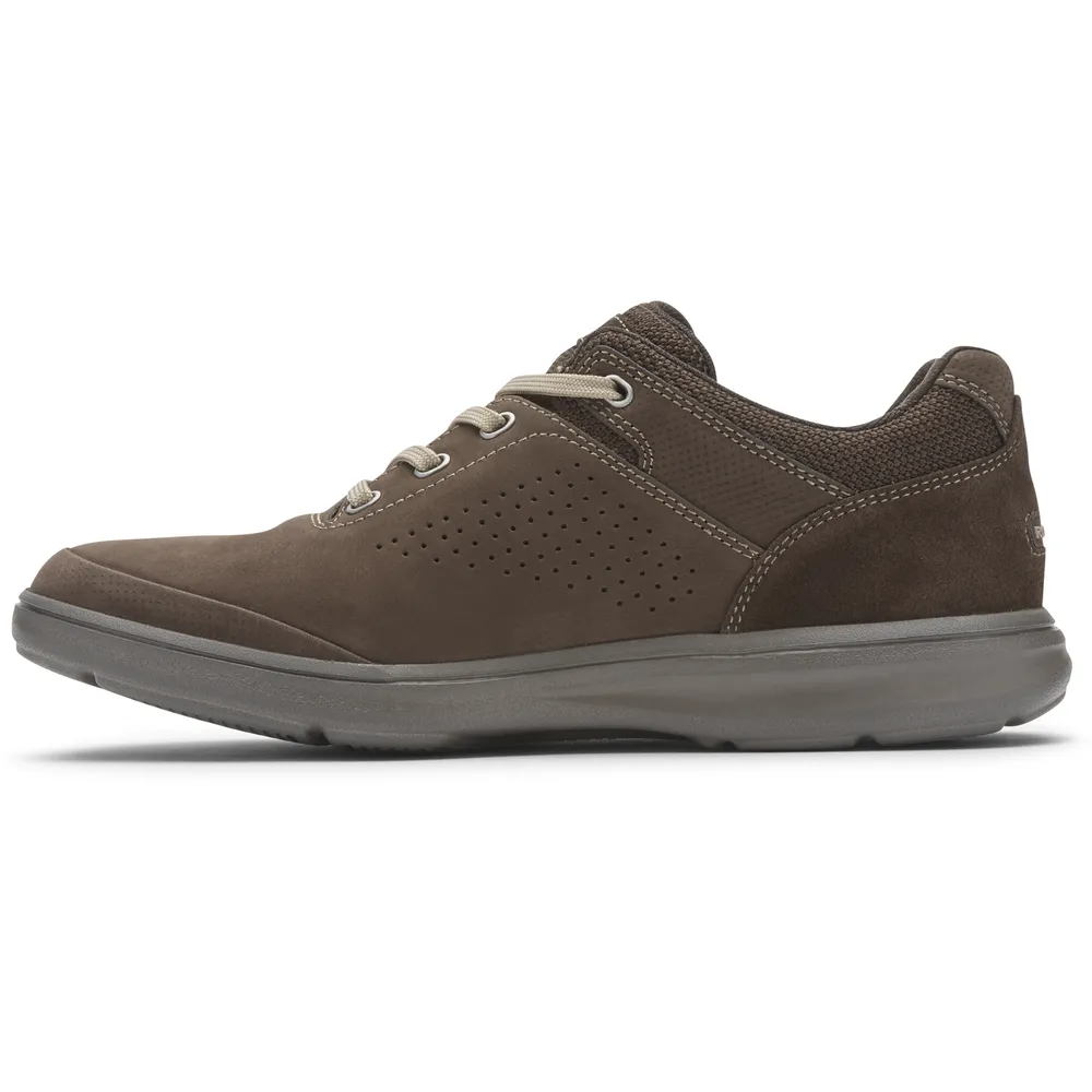 Rockport Beckwith Ubal Oxford