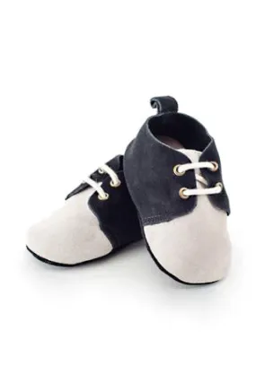 Saddle Oxfords - Baby