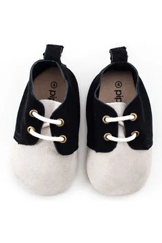 Saddle Oxfords - Baby