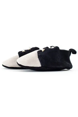 Saddle Oxfords - Baby