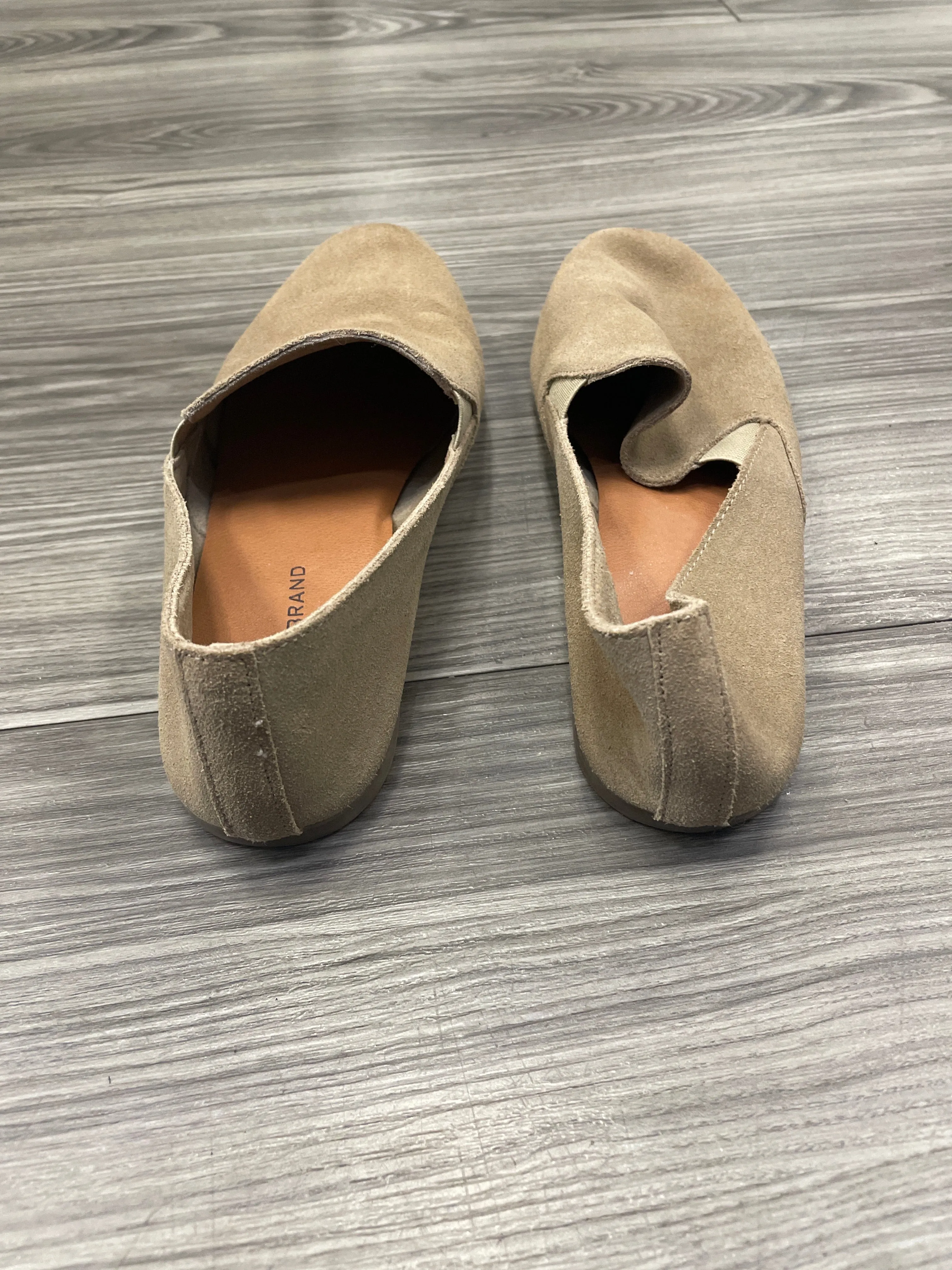 Shoes Flats By Lucky Brand  Size: 9
