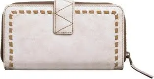 STS Cremello Chelsea Wallet