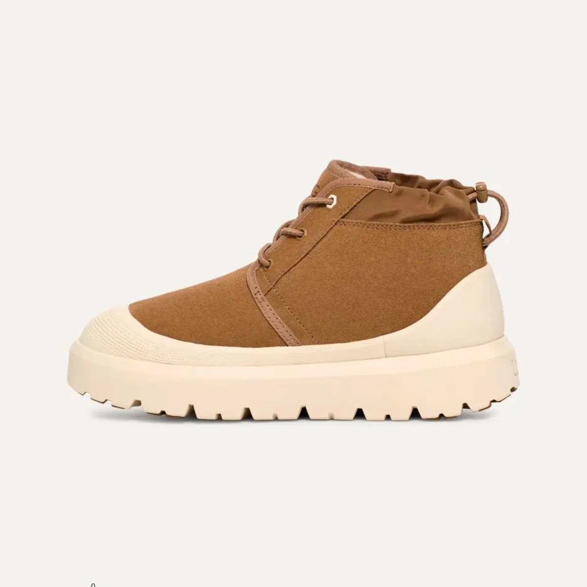 UGG Neumel Weather Hybrid Chestnut/Whitecap M
