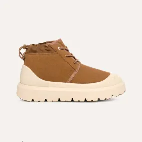UGG Neumel Weather Hybrid Chestnut/Whitecap M