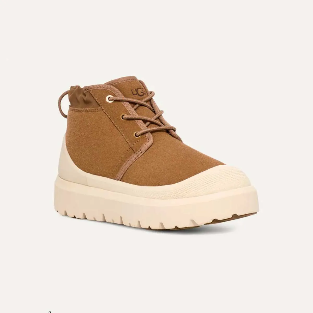 UGG Neumel Weather Hybrid Chestnut/Whitecap M
