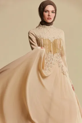 Women's Stylish Evening Dress